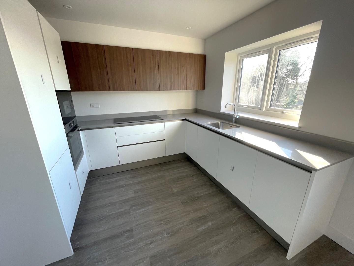 Woodland Way, Mill Hill
